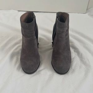 Jeffrey Campbell Hanger Booties